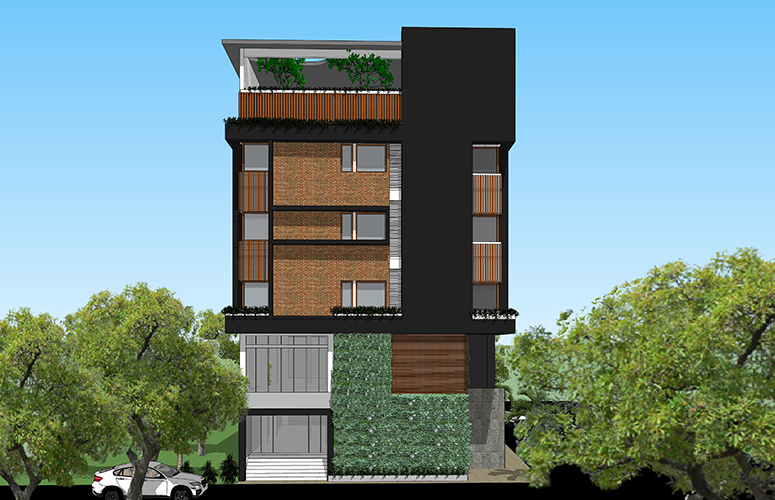 Builders And Developers 1