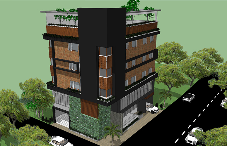 Builders And Developers 2