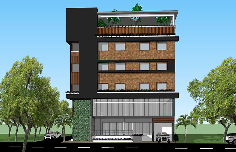 Builders And Developers 3