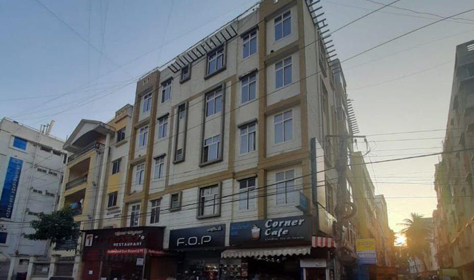 Builders And Developers 5